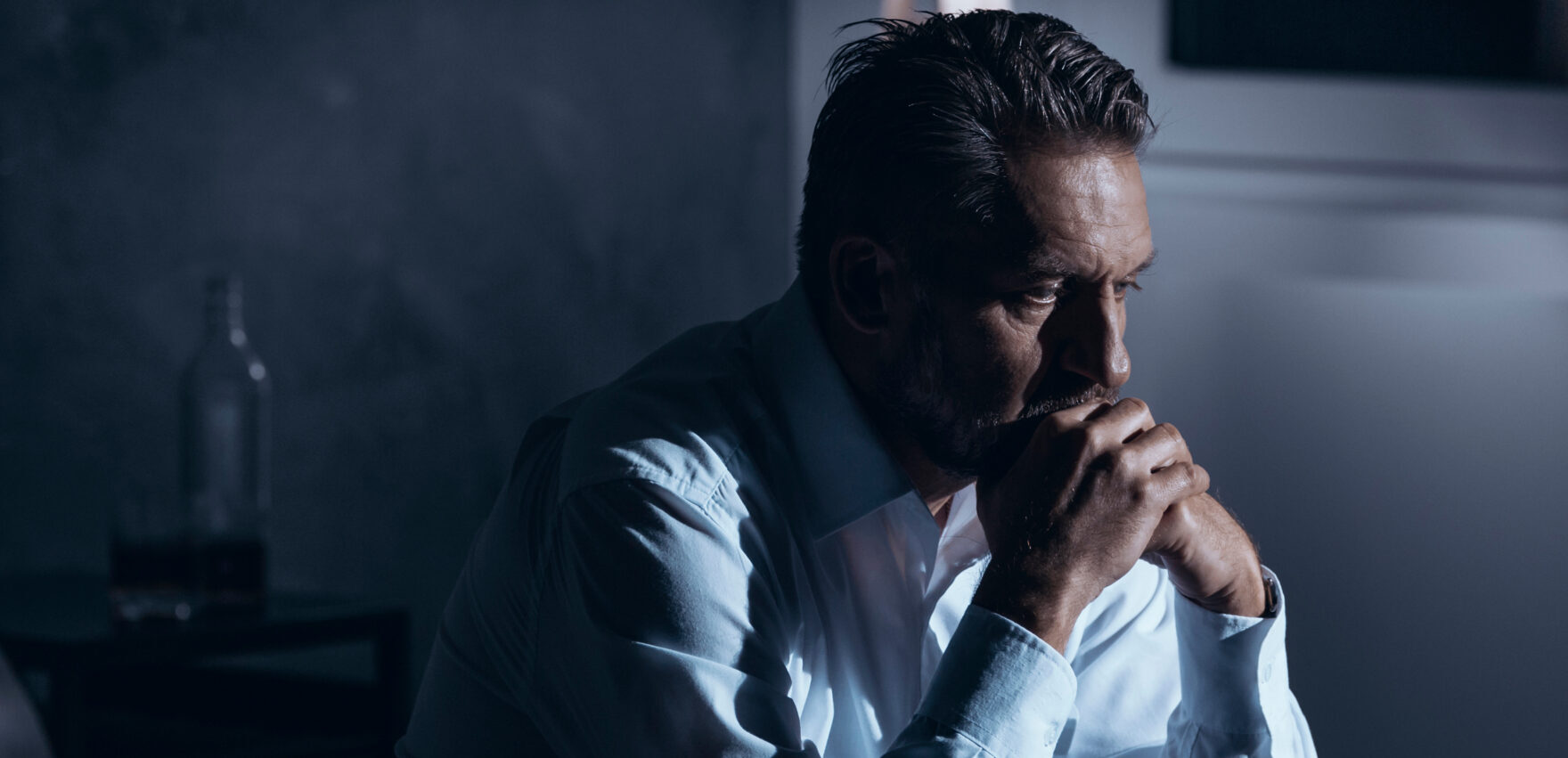 Übergewicht & Burnout - Was normal ist, darf noch lange nicht normal